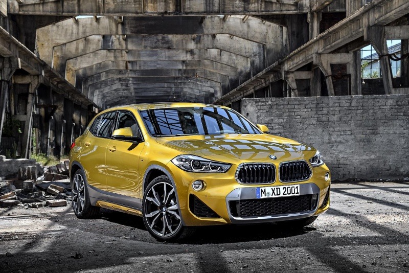 More information about "Detroit Preview: 2018 BMW X2"