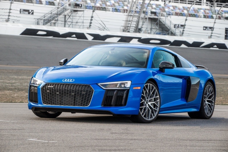 More information about "Rumorpile: Audi R8 To Be Killed Off"