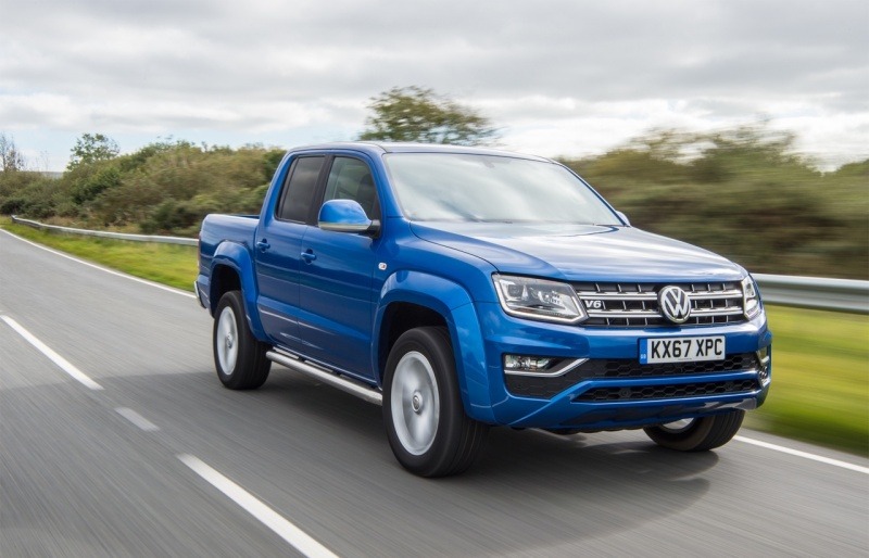 More information about "Volkswagen Trademarks Amarok In U.S. Once Again"