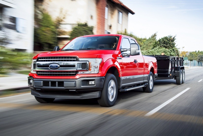 More information about "Ford Releases Details on 2018 F-150 Diesel"