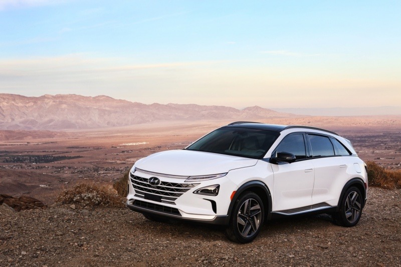 More information about "CES 2018: Hyundai Nexo FCV"