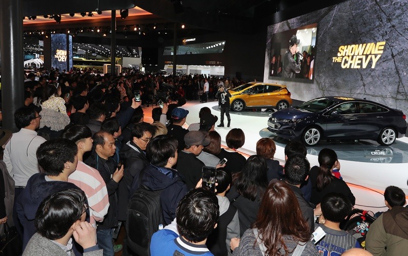 More information about "GM Korea is the Latest Target In the Company's Cost Cutting"