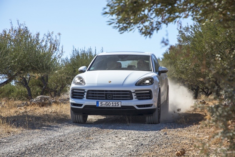 More information about "Porsche Exec: No, We're Still Committed to Diesel"