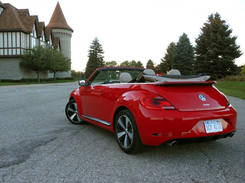 More information about "There Will Not Be A Successor to the Volkswagen Beetle"