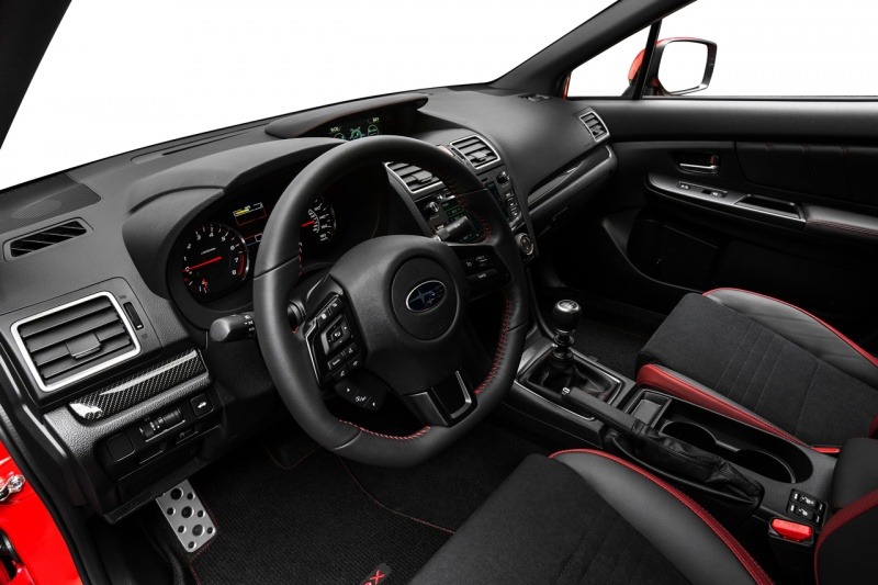 More information about "Subaru's UK Managing Director Hints Manual Transmissions Could Go Away"