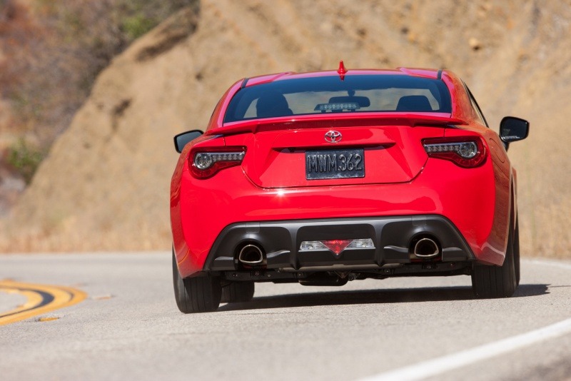 More information about "Please Stop Asking About A Turbocharged 86 or BRZ Says Chief Engineer"