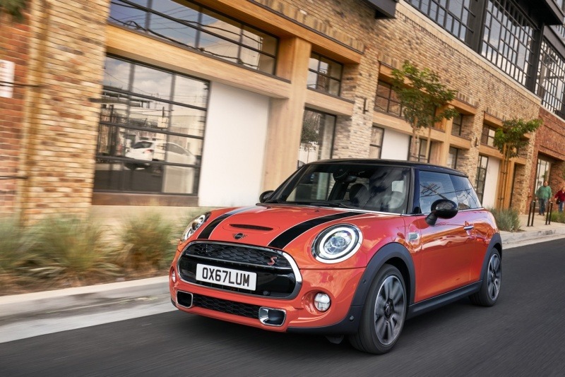 More information about "Dealers to Mini: Do You Have A Vision?"