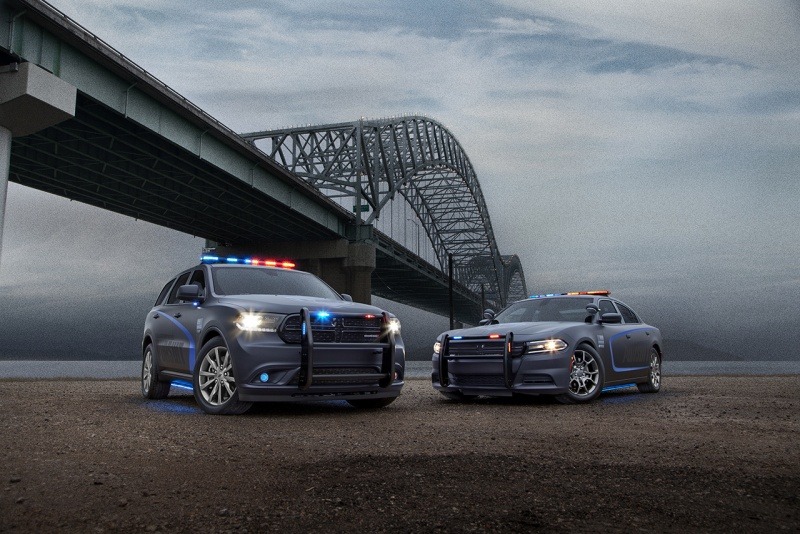 More information about "2018 Dodge Durango Pursuit Joins the Force"