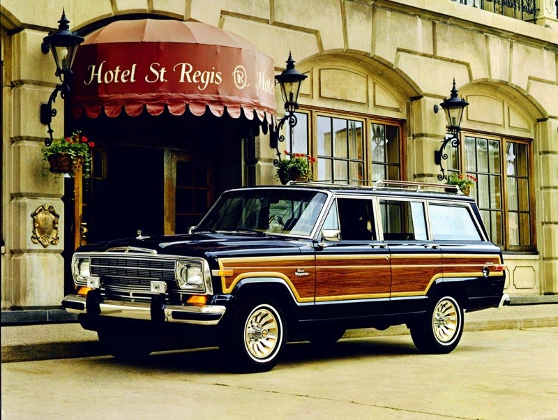 More information about "FCA Dealers Worried About Grand Wagoneer Missing Its Opportunity"