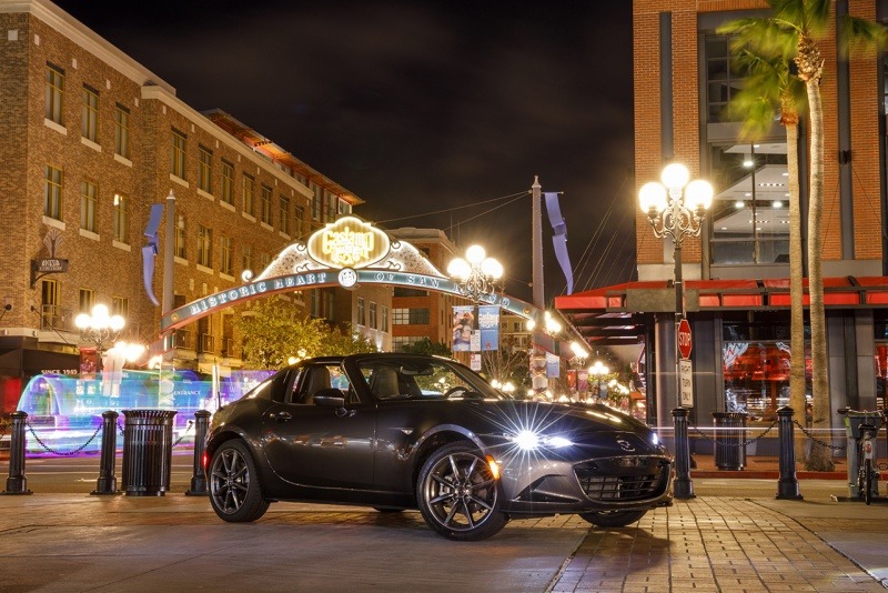 More information about "Early First Drive Confirms Various Details of 2019 Mazda MX-5 Miata"