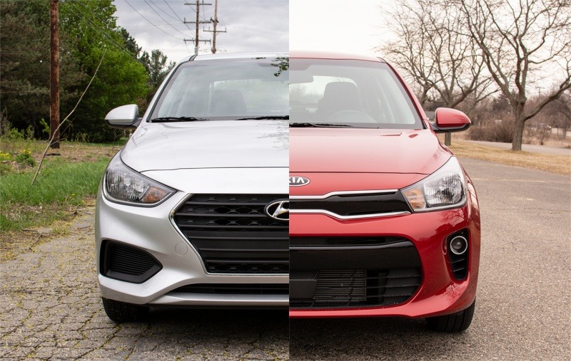 More information about "Review: 2018 Hyundai Accent SE vs. Kia Rio EX"