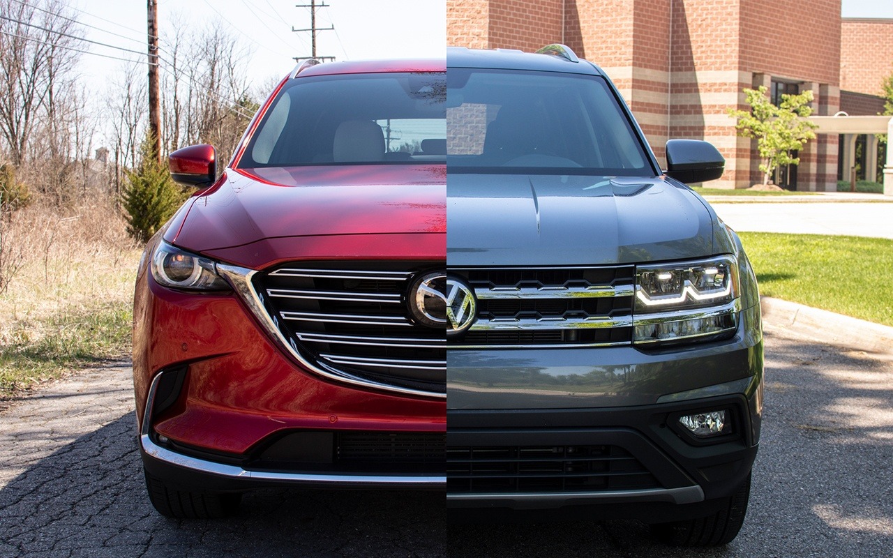 More information about "Review: 2018 Mazda CX-9 vs. Volkswagen Atlas"