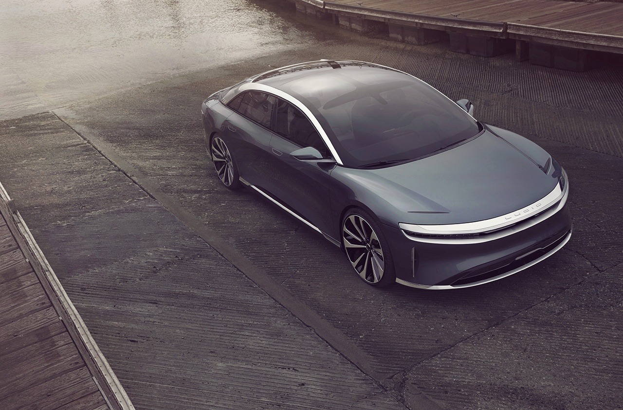 More information about "Lucid Motors and Saudi Arabia's PIF Sign An Investment Agreement"