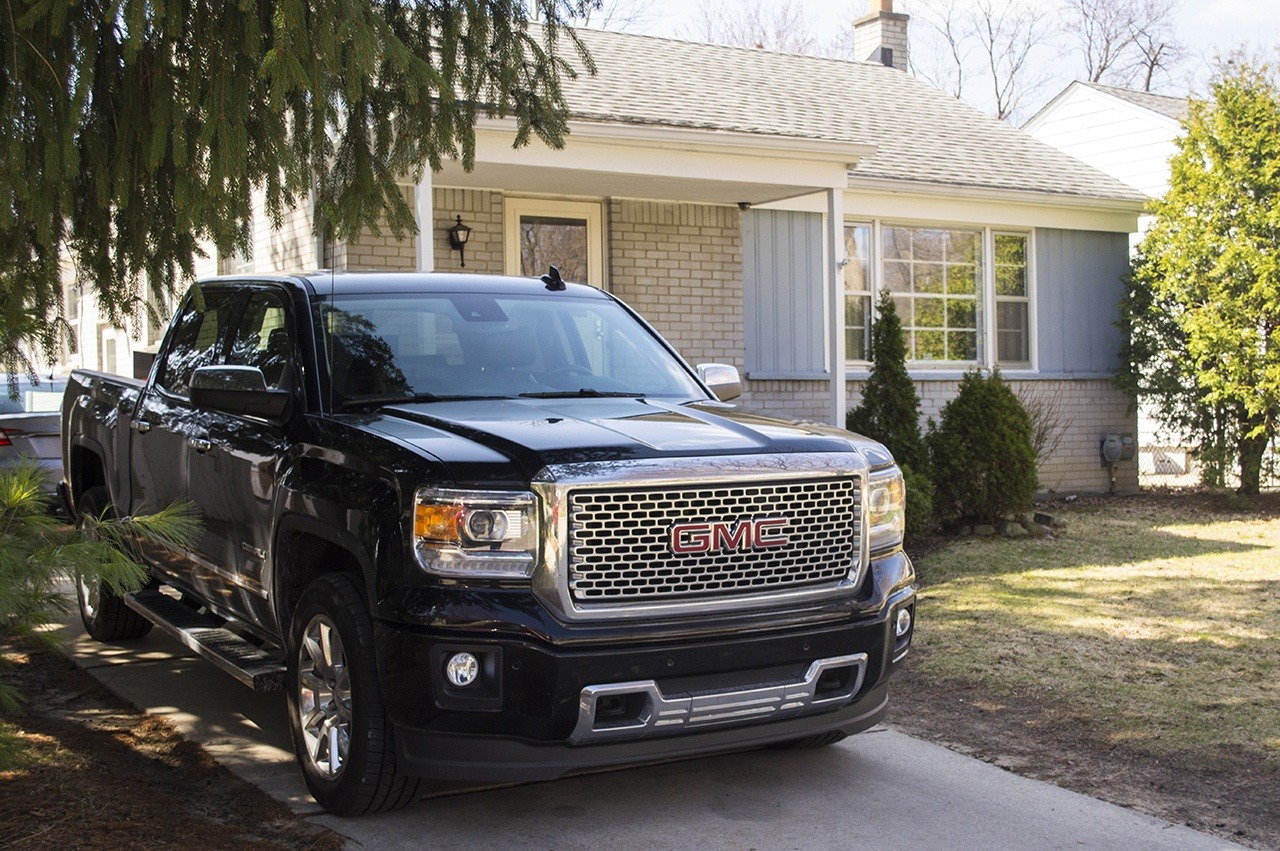 More information about "General Motors Recalls Over A Million SUVs and Trucks in the U.S."