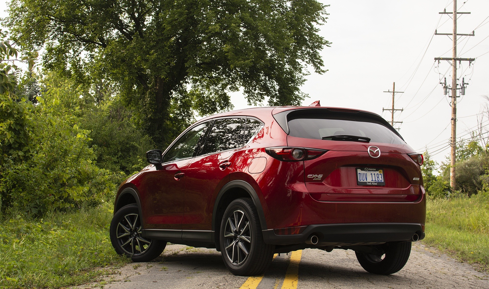 More information about "Mazda Updates CX-5 for Japan With 2.5 Turbo and Vectoring Control"