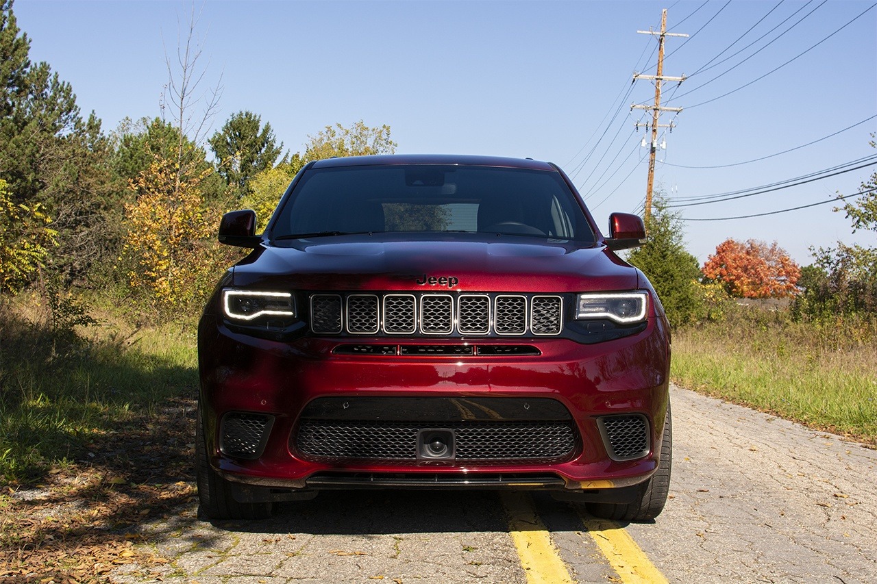 More information about "Afterthoughts: Going the Distance in A Grand Cherokee Trackhawk"