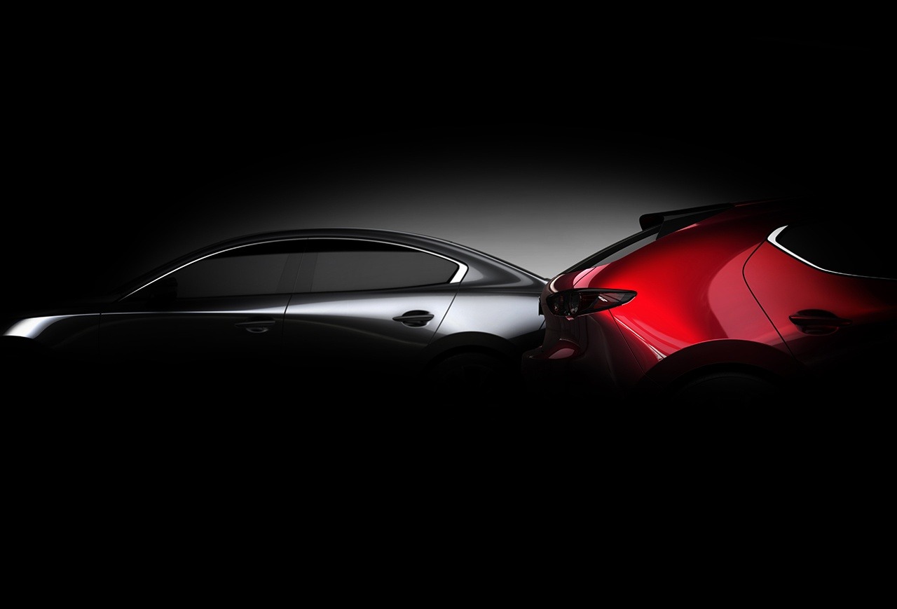 More information about "Next Mazda3 Will Feature A Mild-Hybrid Setup"