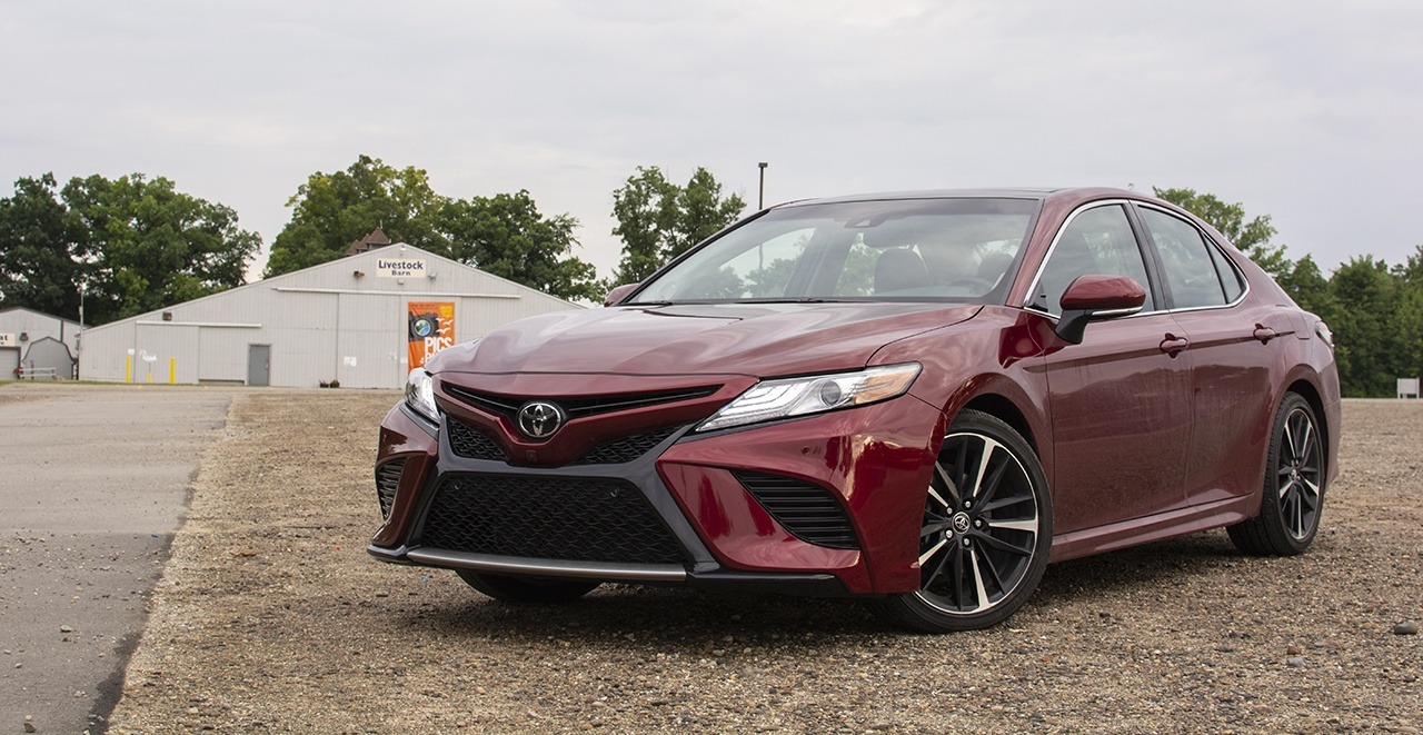 More information about "Toyota's U.S. CEO Believes Car Sales Are Close to Bottoming Out"