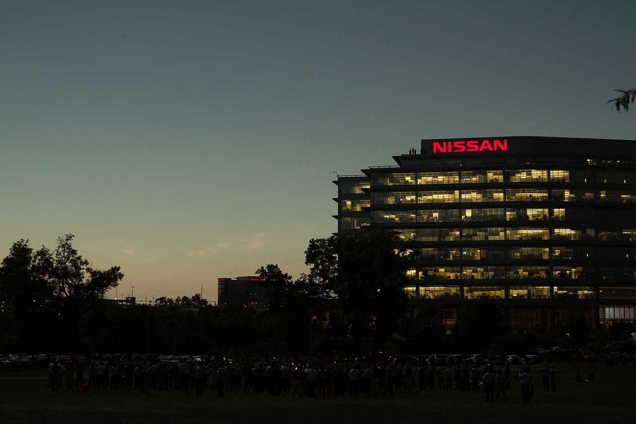 More information about "Nissan's U.S. Push Caused A Lot of Tension Back At Home"