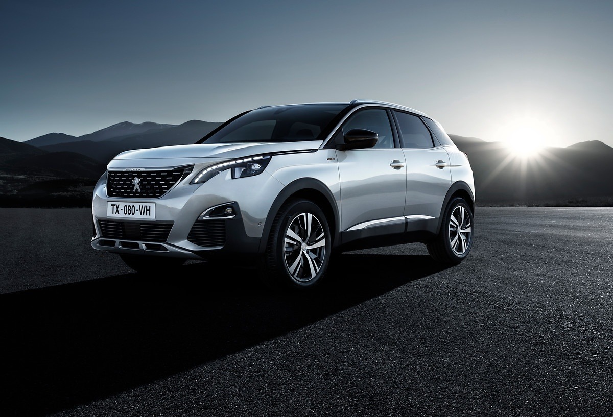 More information about "Peugeot Selected As Brand for PSA's Return to U.S."