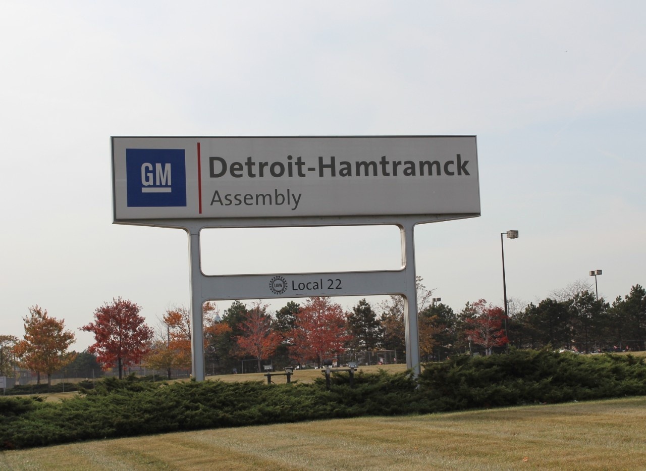 More information about "GM's Detroit-Hamtramck Given Temporary Reprieve"