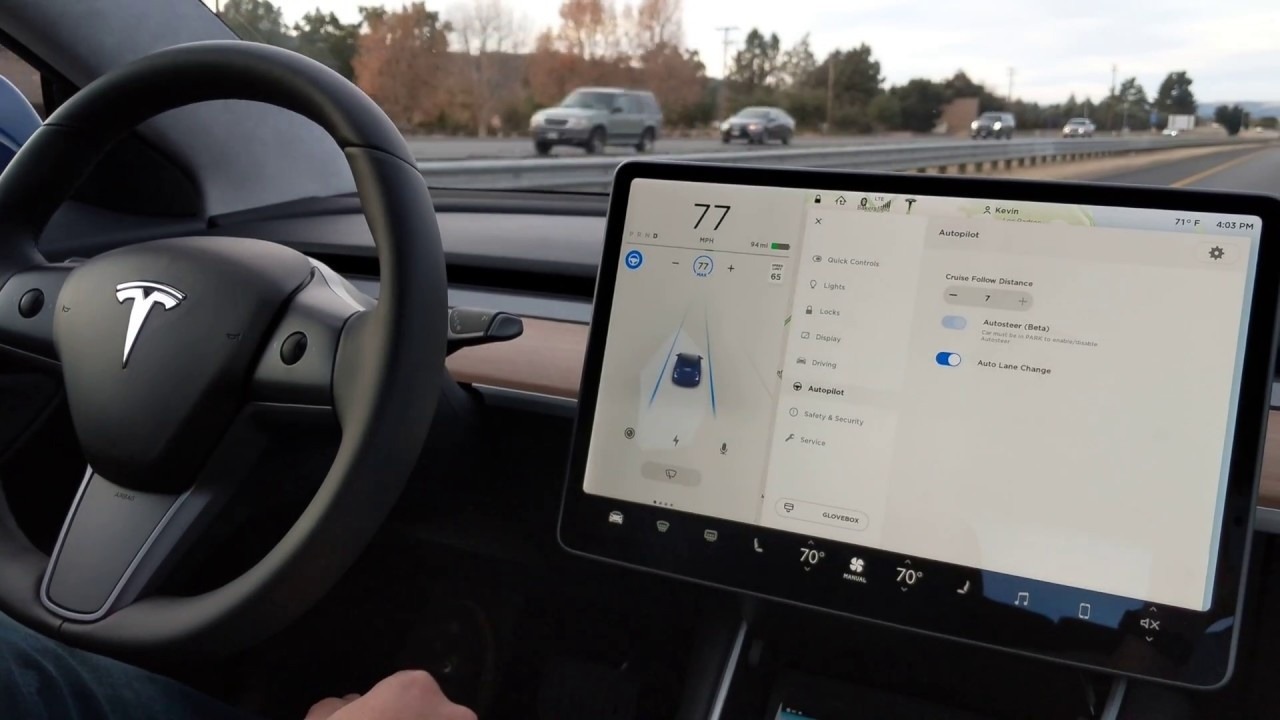 More information about "2017 NHTSA Report that Tesla Autopilot Cut Crashes 40% Called "Bogus""