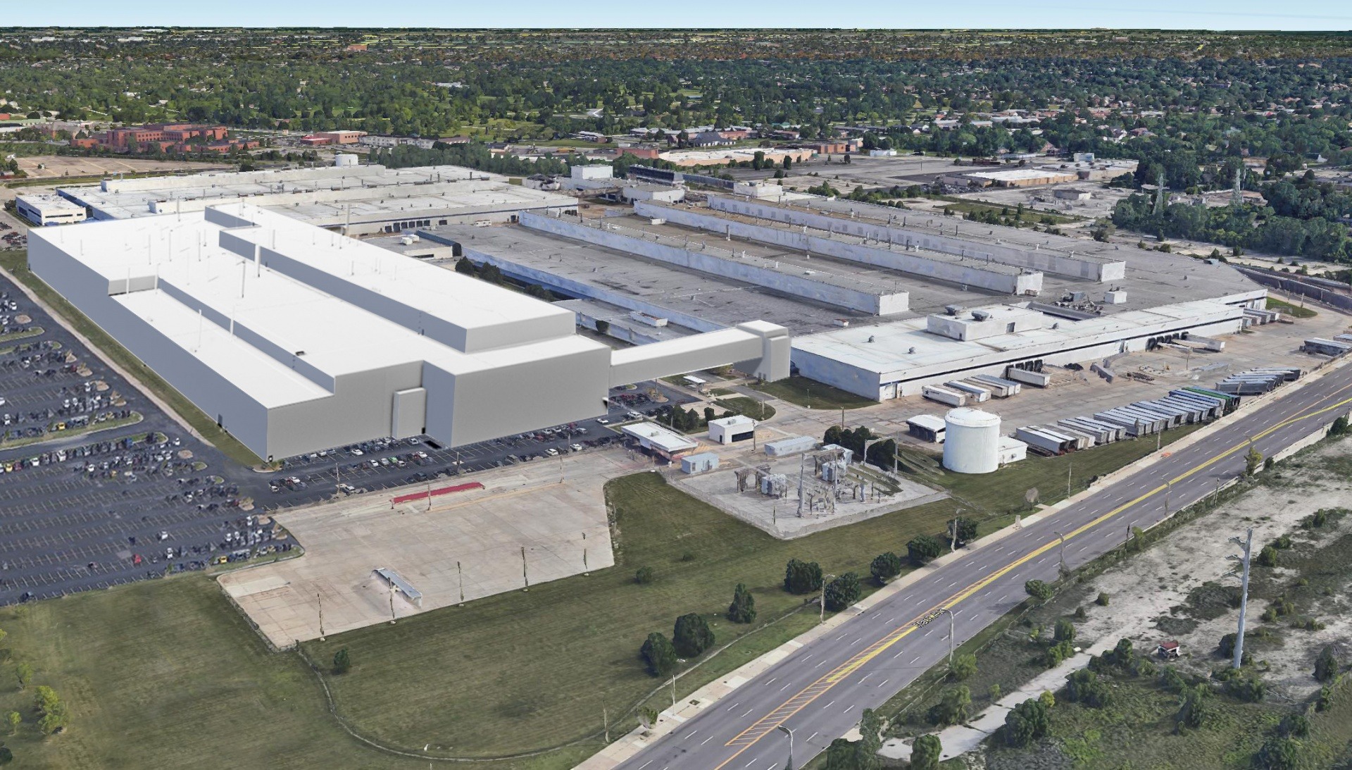 More information about "FCA Expanding Michigan Production Capacity"