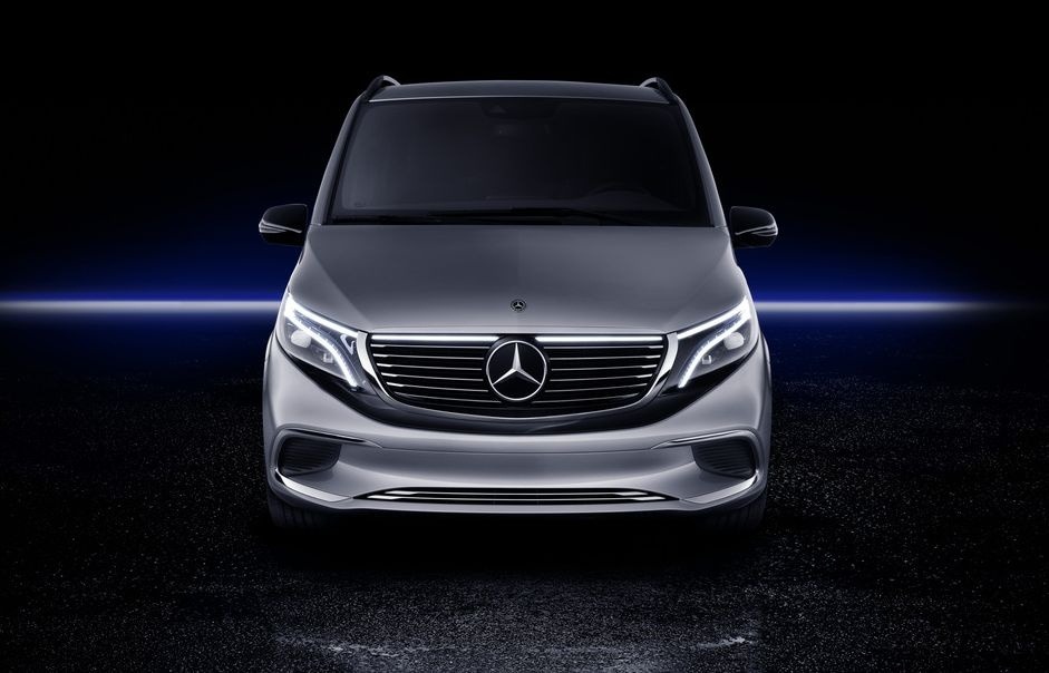 More information about "Geneva 2019: Mercedes-Benz EQV Concept"