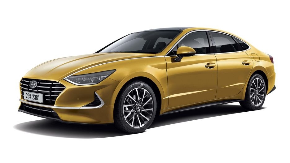 More information about "New York 2019: 2020 Hyundai Sonata"