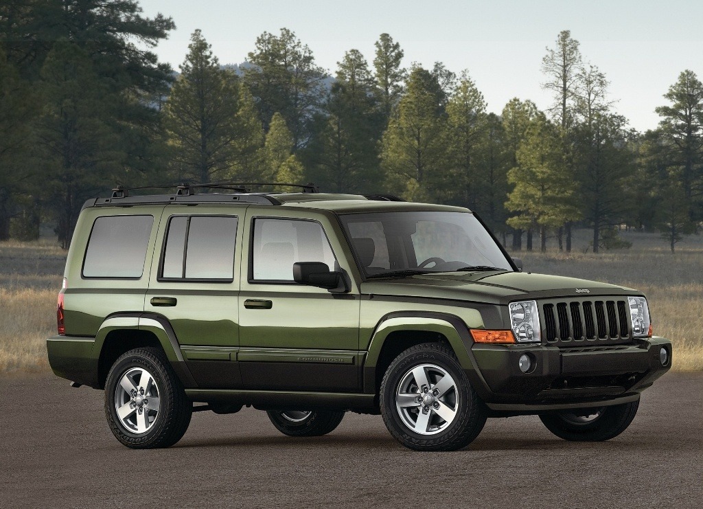 More information about "New 3-Row Jeep to Get New Name"