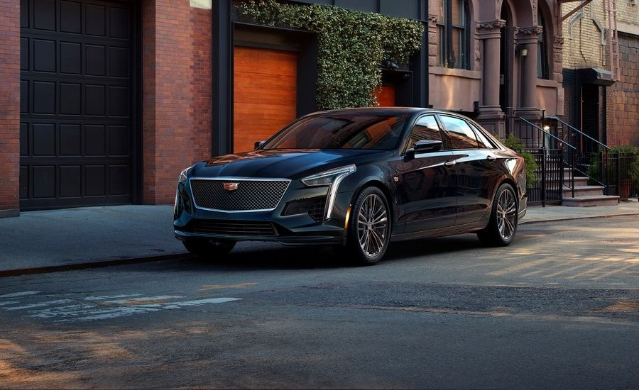 More information about "2020 Cadillac CT6 Makes Big Price Moves"