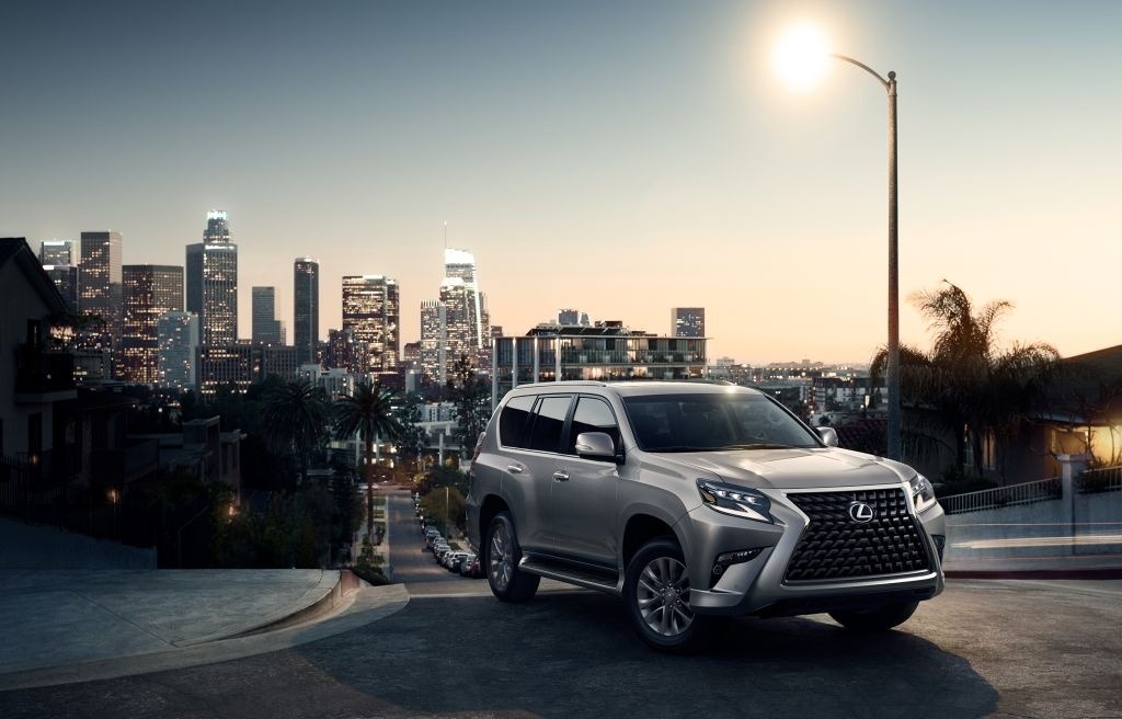 More information about "Lexus GX 460 Gets a Face..... Lift?"