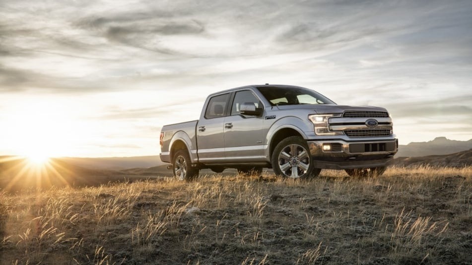 More information about "Lawsuit Accuses Ford of Spiking Fuel Economy Ratings"