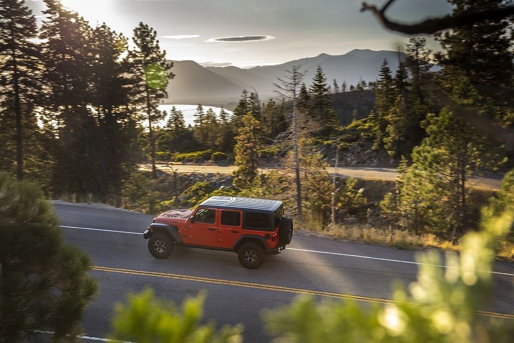 More information about "Jeep Wrangler EcoDiesel Pricing Leaks"