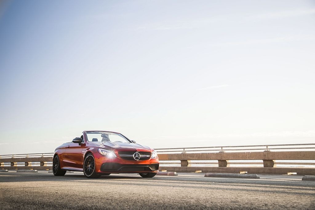 More information about "Rumorpile - AMG C63 To Lose V8 in Favor of Four-Cylinder Hybrid"