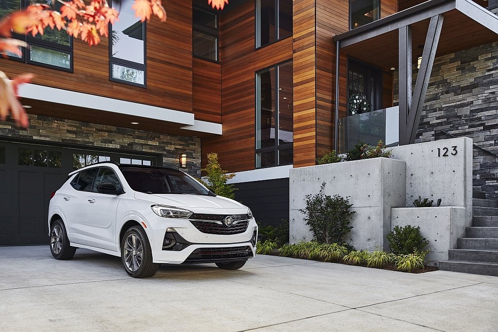 More information about "Buick Encore GX Comes to the U.S."