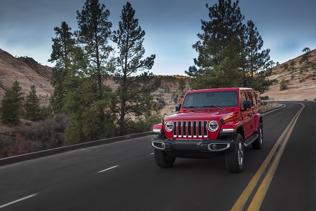 More information about "Jeep Wrangler EcoDiesel Gets EPA Rating"