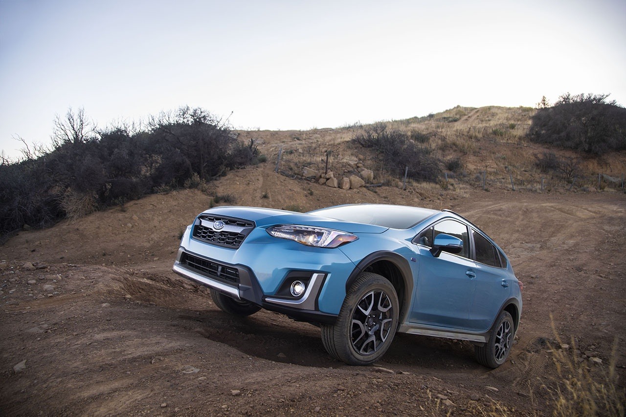 More information about "Subaru Plans To Go Electric-Only By the Mid-2030s"