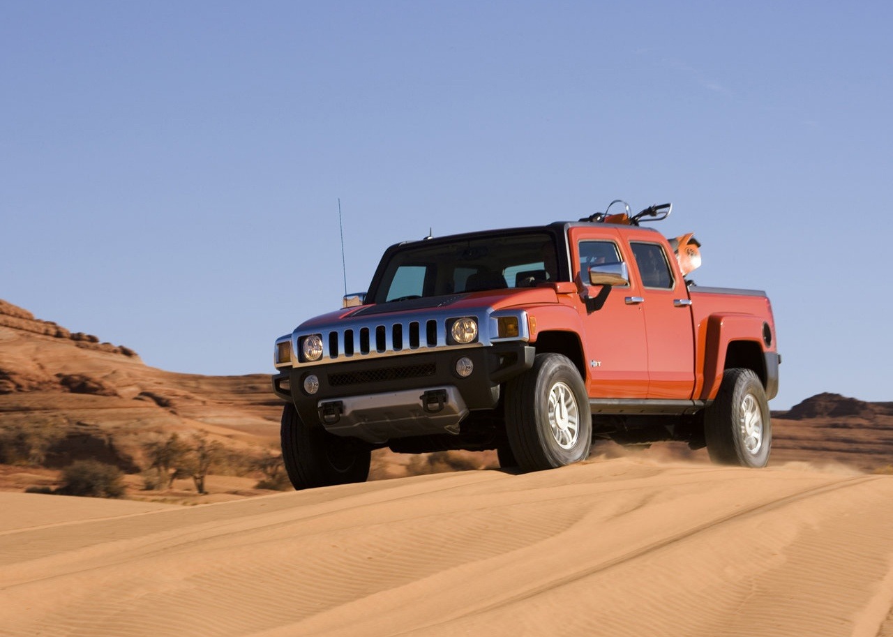 More information about "General Motors Plans A Revival of Hummer"