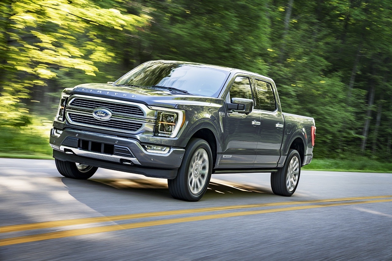 More information about "2021 Ford F-150 Features New Tech, Hybrid Power"