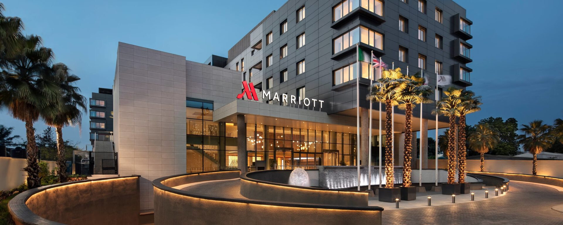 More information about "Marriott and EV Connect Partner to Install EV Chargers in North America"