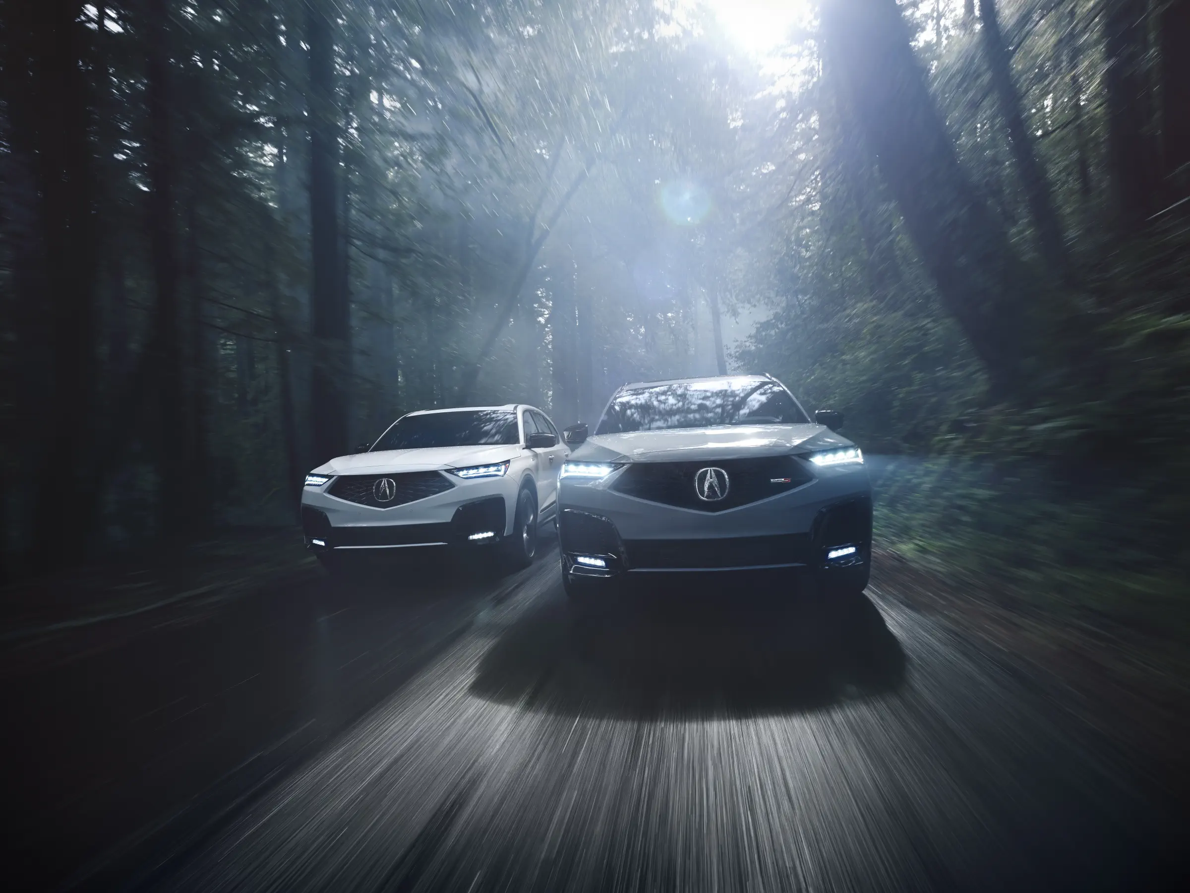 More information about "A Minor Refresh Makes a Big Difference for the 2025 Acura MDX"