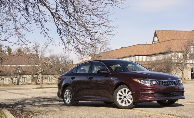 More information about "Quick Drive: 2016 Kia Optima EX"