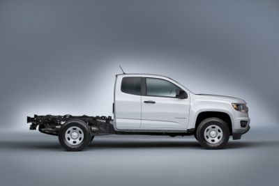 More information about "Chevrolet Adds Box Delete Option To Chevrolet Colorado"