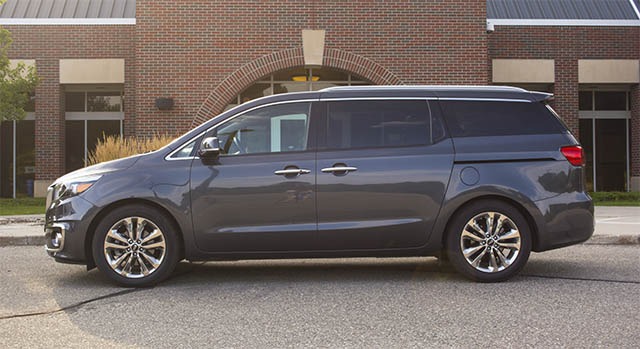 More information about "Review: 2015 Kia Sedona SXL"