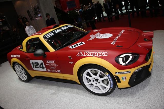 More information about "Rumorpile: A Fiat 124 Coupe Is Said To Be In the Works"