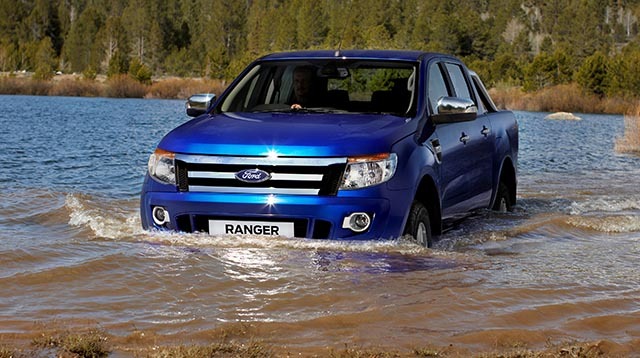 More information about "Rumorpile: Ford and UAW Talking About Building The Ranger In U.S. , Restarting Sales"