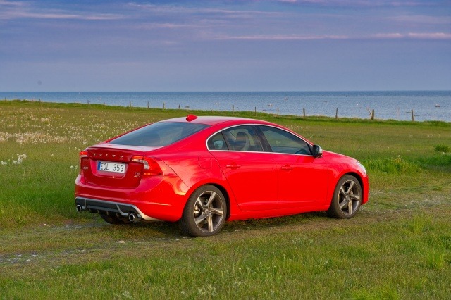 More information about "Volvo Looking For A Partner To Build Cars In North America"