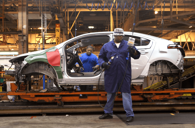 More information about "Chevrolet Volt Production Halts Again"