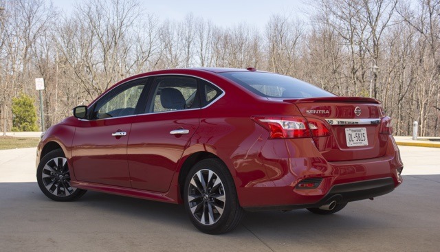 More information about "Review: 2016 Nissan Sentra SR"